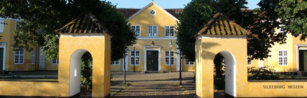 Museum Silkeborg